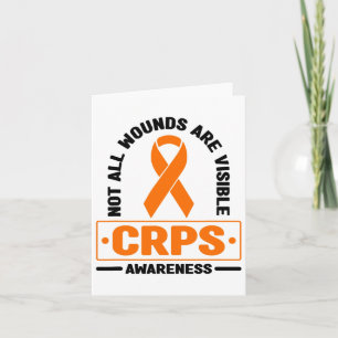 RSD Crps-bewustzijn Kaart