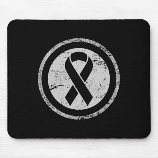  RSD CRPS-bewustzijn Muismat (Voorkant)