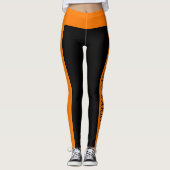 RSD/CRPS Warrior-Leggings Leggings (Voorkant)