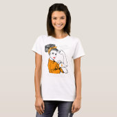 RSD CRPS Warrior niet breekbaar T-shirt (Voorkant volledig)