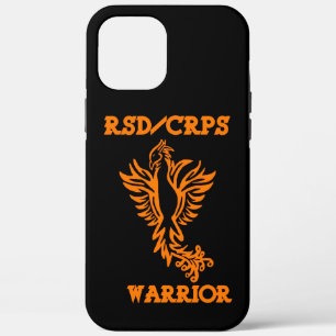 RSD/CRPS Warrior/Phoenix Case-Mate iPhone Case