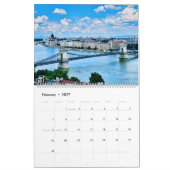 RSD Over De Hele Wereld | Boedapest Kalender (Feb 2027)