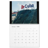 RSD over de hele wereld | Cuba Kalender (Jan 2026)