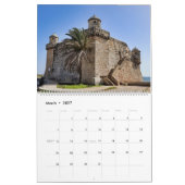 RSD over de hele wereld | Cuba Kalender (Mar 2027)