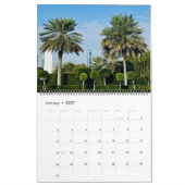 RSD over de hele wereld | Dubai Kalender (Jan 2027)