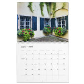 RSD over de hele wereld | Klagenkurt Oostenrijk Kalender (Mar 2026)