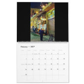 RSD Over De Wereld | Caïro Egypte Kalender (Feb 2027)
