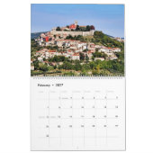 RSD Over De Wereld | Kroatië Kalender (Feb 2027)