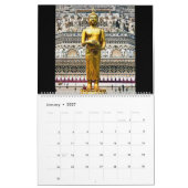 RSD Rond de Wereld Bangkok | Thailand Kalender (Jan 2027)