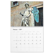 RSD Rond de Wereld | Kalender van Rome (Feb 2027)