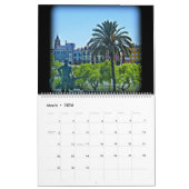 RSD Rond de Wereld | Kalender van Sevilla, Spanje (Mar 2026)
