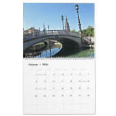 RSD Rond de Wereld | Kalender van Sevilla, Spanje (Feb 2026)