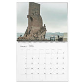 RSD Rond de Wereld Lissabon | Portugal Kalender (Jan 2026)