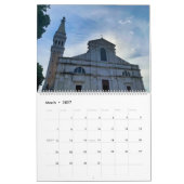 RSD Rond de Wereld Rovinj Kroatië | Kalender (Mar 2027)