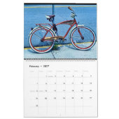 RSD Rond de Wereld | Savannah Georgia Kalender (Feb 2027)