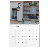 RSD rond de World Paris agenda Kalender (Mar 2027)