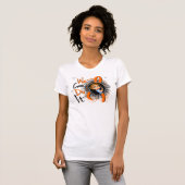 RSD Rosie Cartoon WCDI.png T-shirt (Voorkant volledig)