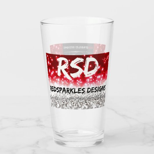 RSD Swag Glas (Achterkant)