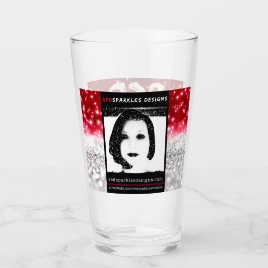 RSD Swag Glas (Voorkant)