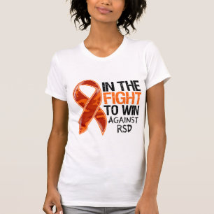 RSD - Vecht om te winnen T-shirt