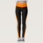 RSD Warrior Leggings (Voorkant)