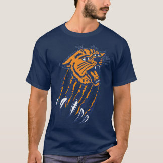 RSD WILDCATS CLAW RIP SHIRT RSDABC TERUG