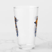 RSD WILDCATS KLAUWGLAS GLAS (Links)