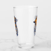 RSD WILDCATS KLAUWGLAS GLAS (Rechts)