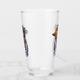 RSD WILDCATS KLAUWGLAS GLAS