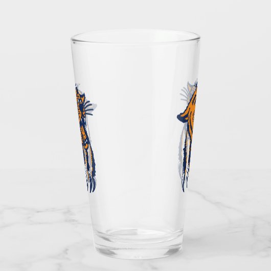 RSD WILDCATS KLAUWGLAS GLAS (Rechts)