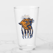 RSD WILDCATS KLAUWGLAS GLAS (Voorkant)