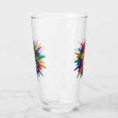 RSD WILDCATS PRIDE EXPLOSIEGLAS GLAS (Links)