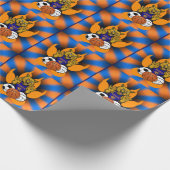 RSD WILDCATS SPORT INPAKPAPIER (Hoek)