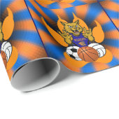 RSD WILDCATS SPORT INPAKPAPIER (Rol Hoek)