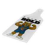 RSD WILDCATS SPORT SNIJPLANK DENK VET (Hoek)