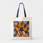 RSD WILDCATS SPORT TAS (Voorkant)