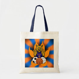 RSD WILDCATS SPORT TAS