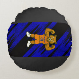 RSD WILDCATS STERKE SPORT RONDE KUSSEN