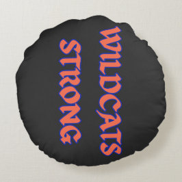RSD WILDCATS STERKE SPORT RONDE KUSSEN
