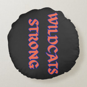 RSD WILDCATS STERKE SPORT RONDE KUSSEN