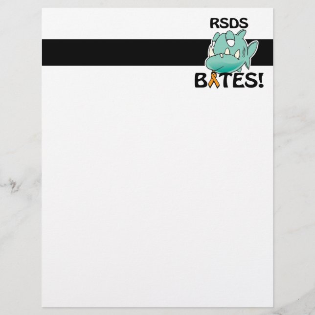 RSDS HAPJE (Voorkant)