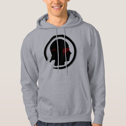 RSG Logo Hoodie (Voorkant)
