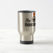 RSG Travel Mug Reisbeker (Center)