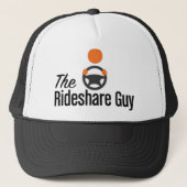 RSG Trucker Hat Pet (Voorkant)