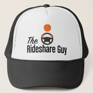 RSG Trucker Hat Pet