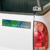 RSGAL Bumpersticker (Op Truck)