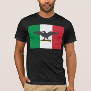 Rsi, Italiaanse vlag T-shirt