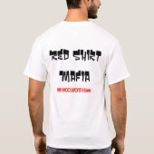 RSM T-SHIRT (Achterkant)
