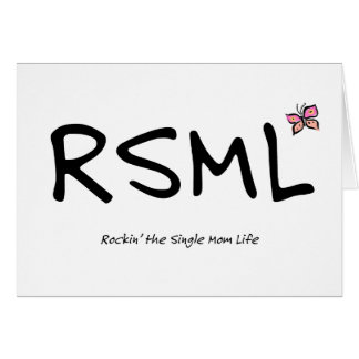 RSML-kaart