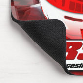 RSN One Nation Mousepad Muismat (Hoek)